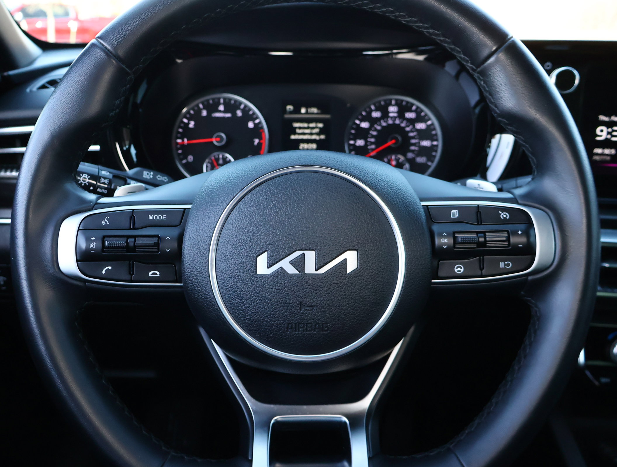 Used 2024 Kia K5 GT image 12