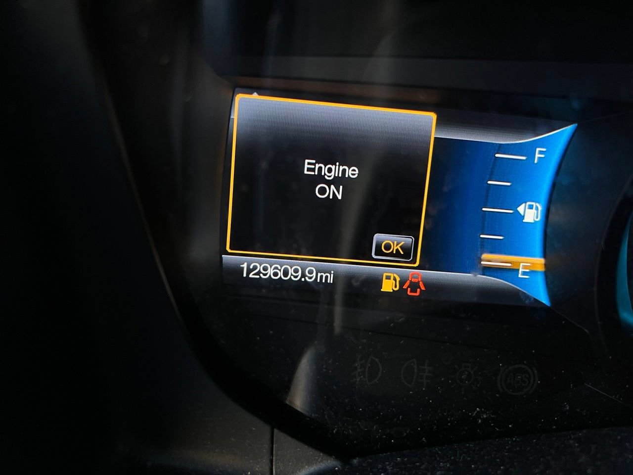 Used 2017 Ford Expedition EL Limited w/ Equipment Group 301A RWD image 18