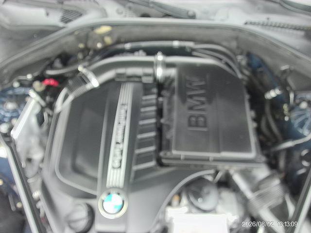 Used 2013 BMW 535i xDrive Sedan AWD/4WD image 9