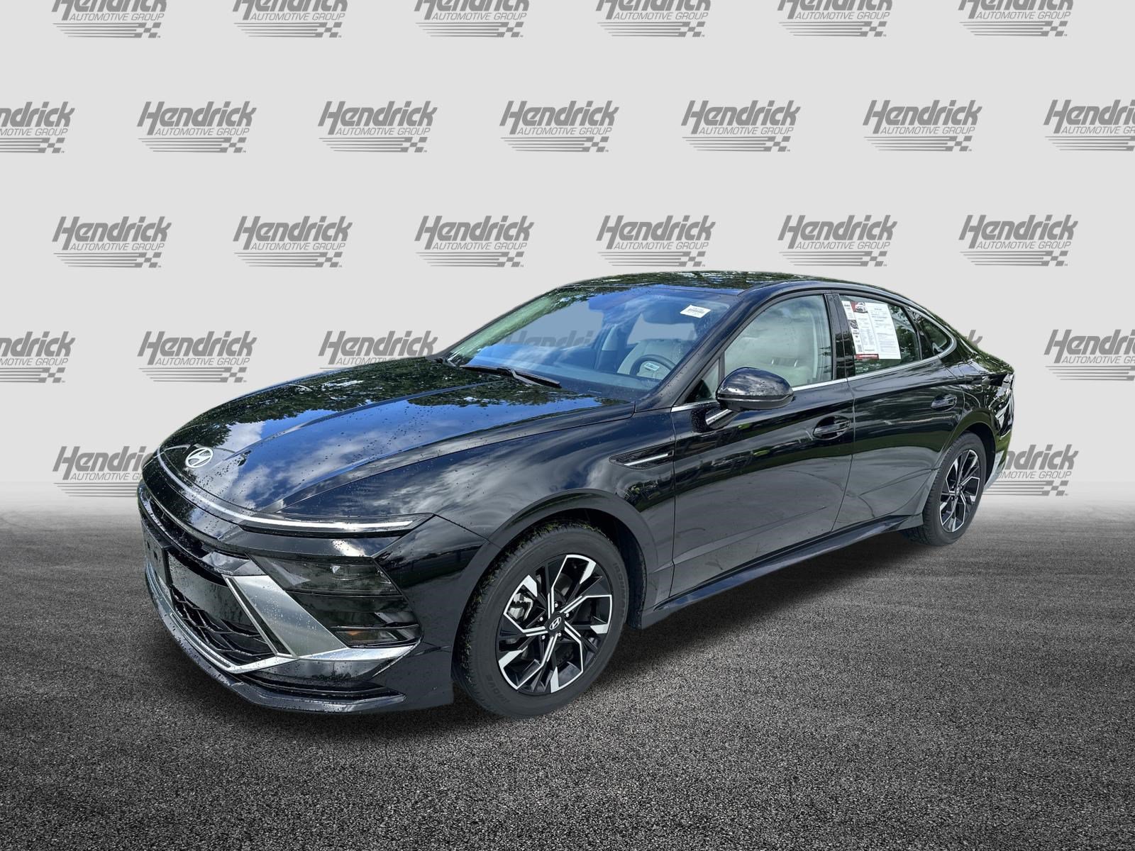 Used 2025 Hyundai Sonata SEL FWD image 5