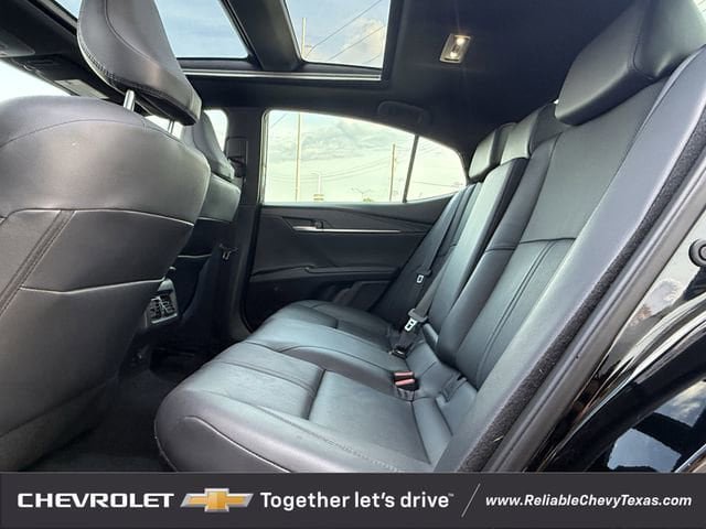 Used 2025 Toyota Camry XSE w/ Premium Plus Package AWD/4WD image 29