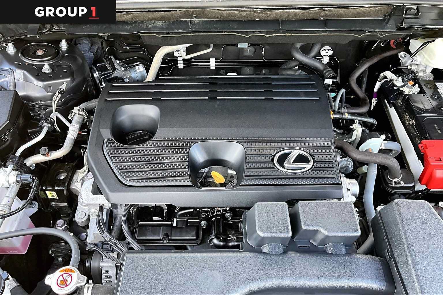 Certified 2025 Lexus NX 250 FWD w/ Accessory Package (2T) image 33