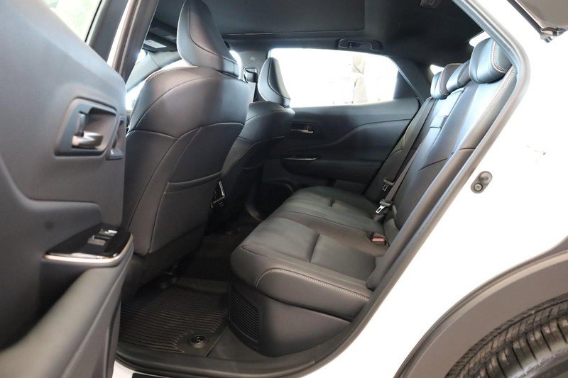 New 2026 Toyota Crown Platinum image 20