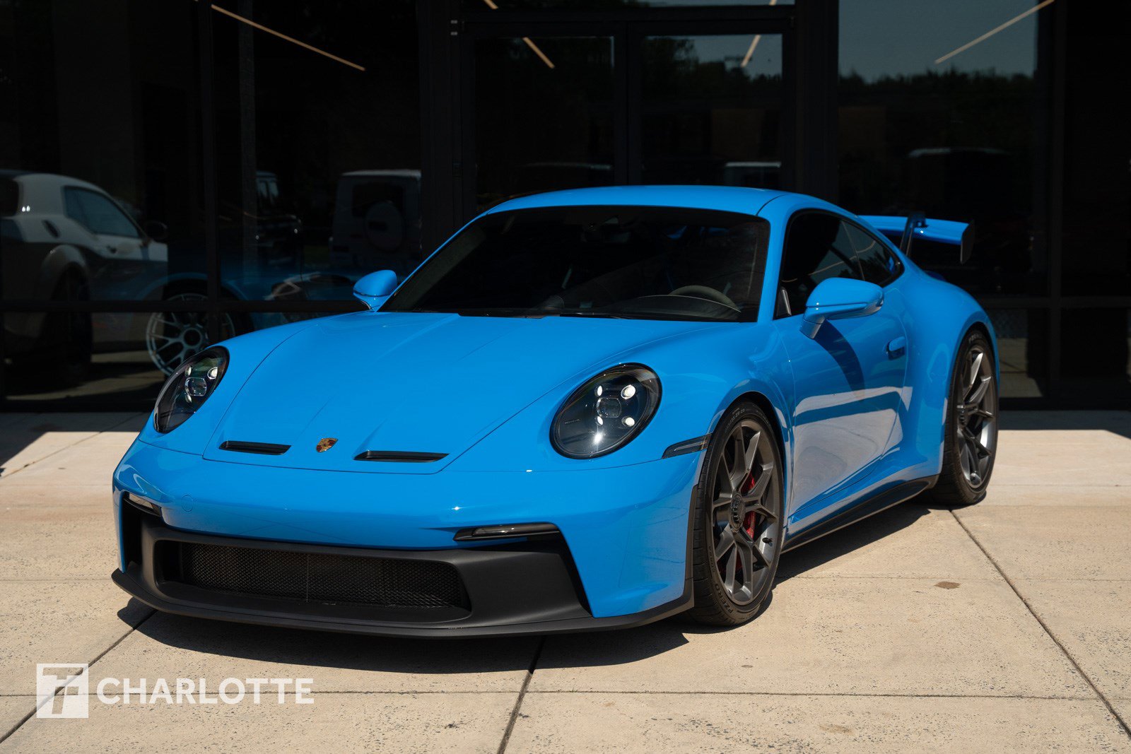 Used 2022 Porsche 911 GT3 image 7