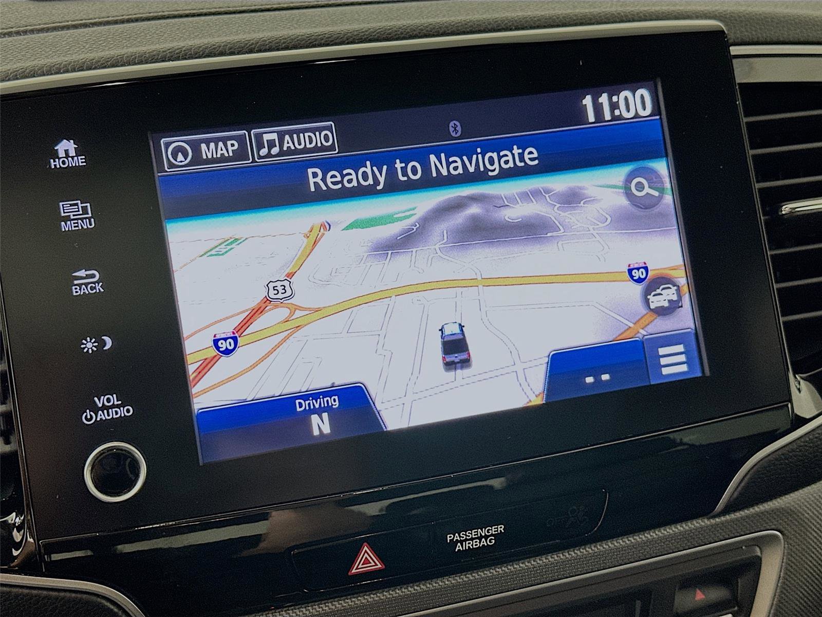 Used 2023 Honda Ridgeline RTL-E image 21