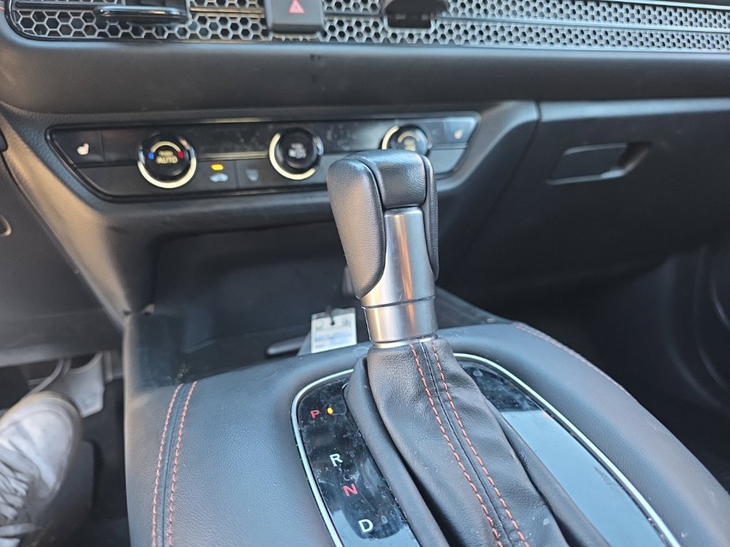 Certified 2024 Honda HR-V Sport image 19