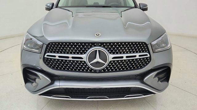 Used 2025 Mercedes-Benz GLE 350 4MATIC image 8