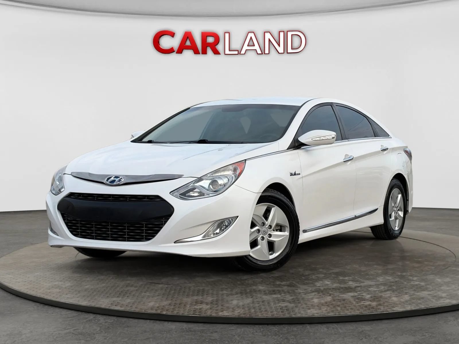 Used 2011 Hyundai Sonata Hybrid