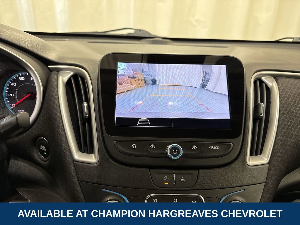 Used 2023 Chevrolet Malibu LT w/ Driver Confidence Package image 19
