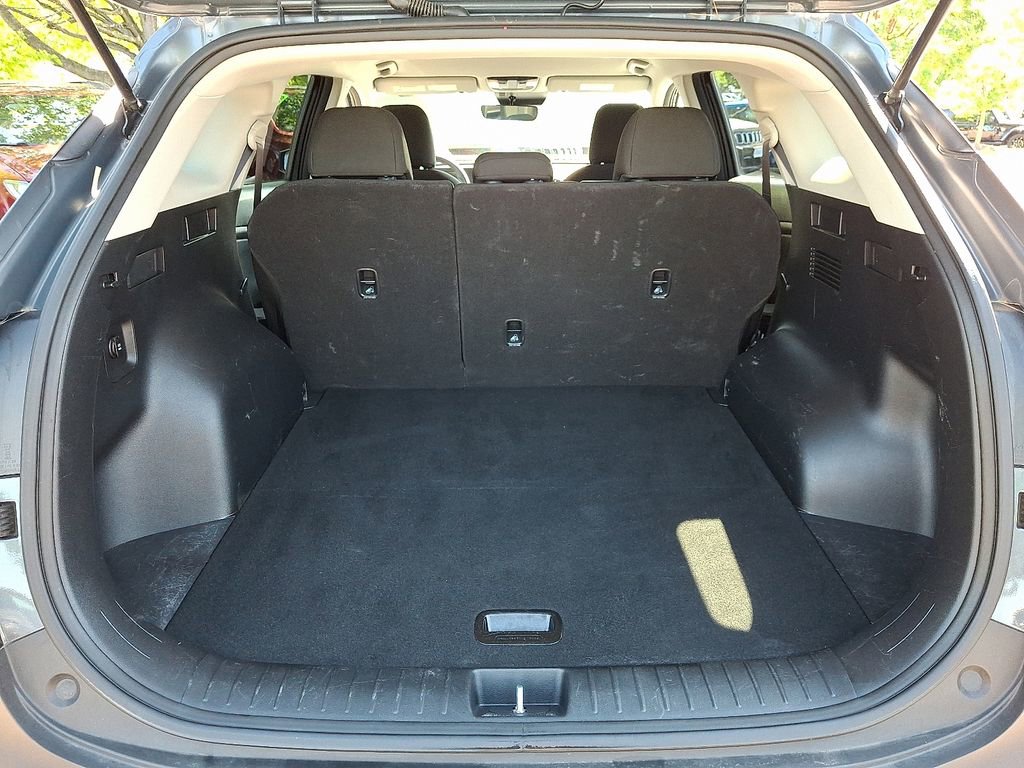 Used 2023 Kia Sportage LX AWD/4WD image 29