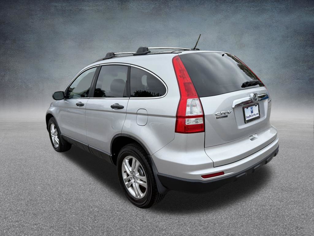 Used 2011 Honda CR-V EX image 4