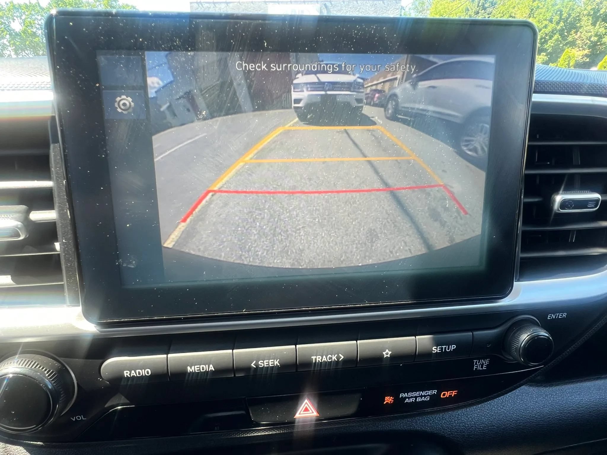 Used 2025 Hyundai Venue SE FWD image 26