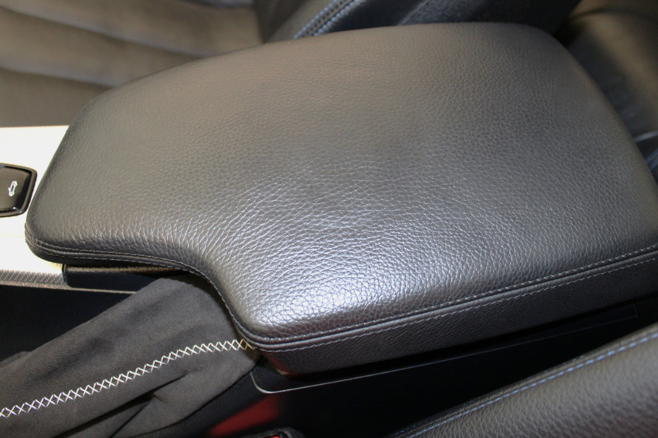 Used 2015 BMW 428i Convertible image 72