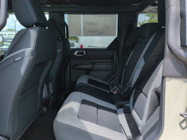 New 2026 Ford Bronco Big Bend AWD/4WD image 13