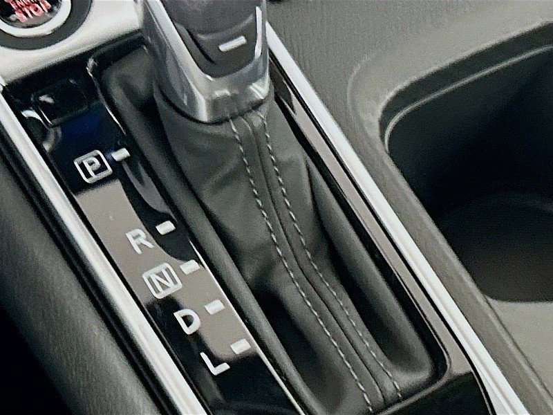 Certified 2025 Nissan Sentra SV w/ All-Weather Package image 17