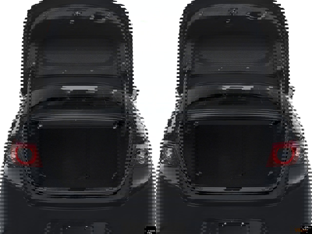 New 2026 MAZDA MAZDA3 s Sport image 9