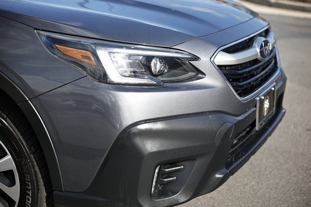 Used 2022 Subaru Outback Premium image 13
