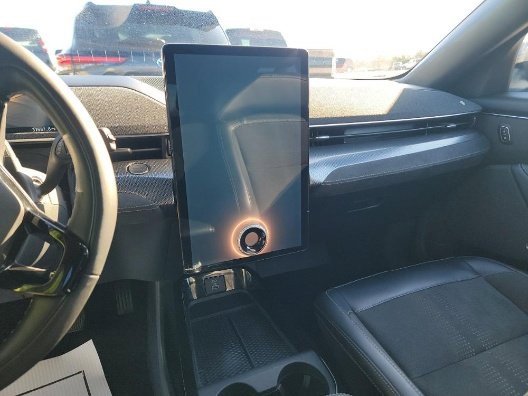 Used 2021 Ford Mustang Mach-E GT w/ GT Performance Edition image 7