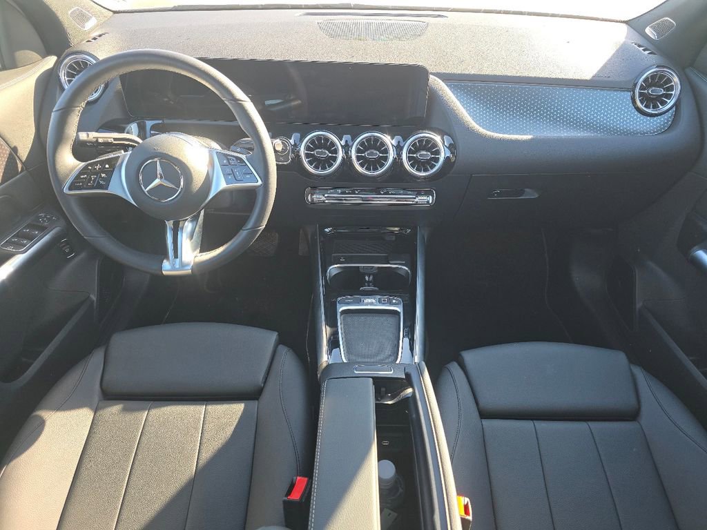 Certified 2026 Mercedes-Benz GLA 250 4MATIC image 21