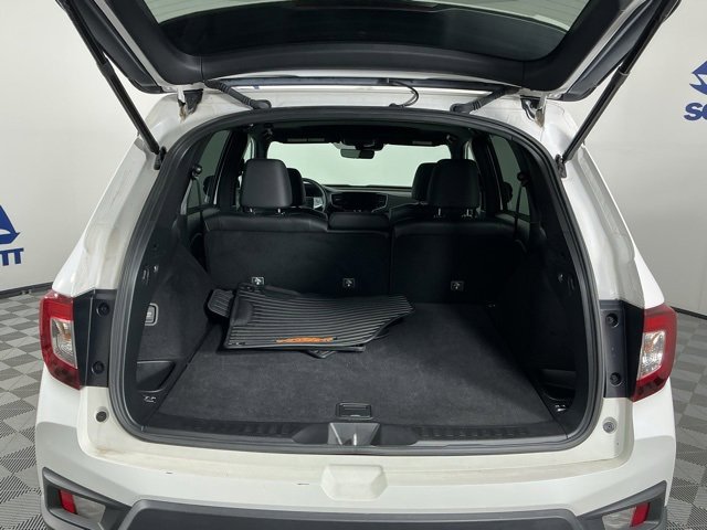 Certified 2023 Honda Passport TrailSport image 36
