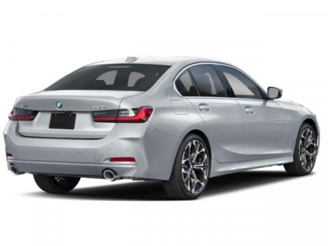 New 2026 BMW 330i Sedan w/ M Sport Package image 2