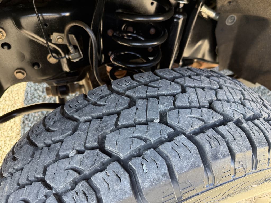 Used 2016 Ford F250 XL image 11