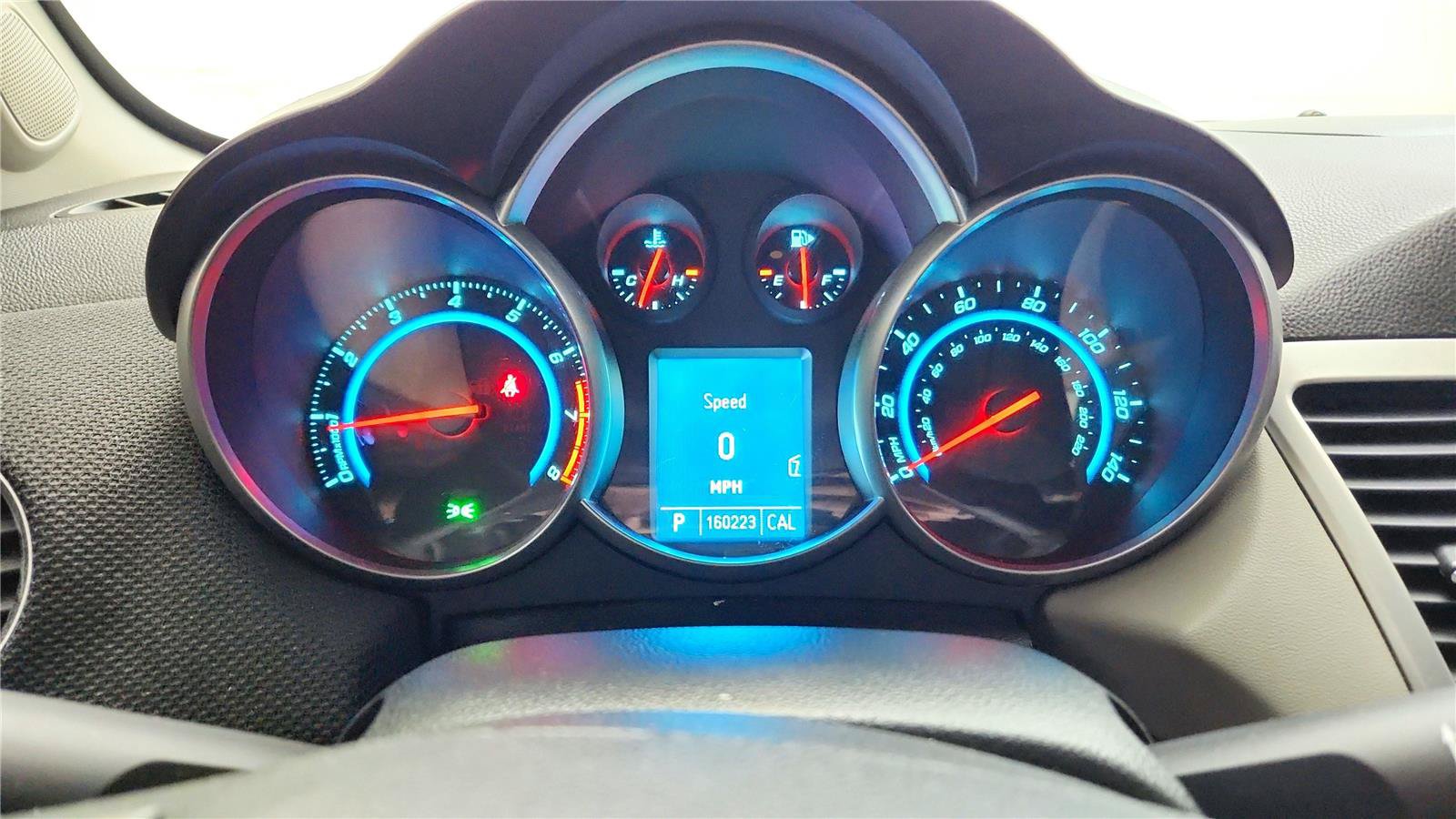 Used 2011 Chevrolet Cruze LT FWD image 26
