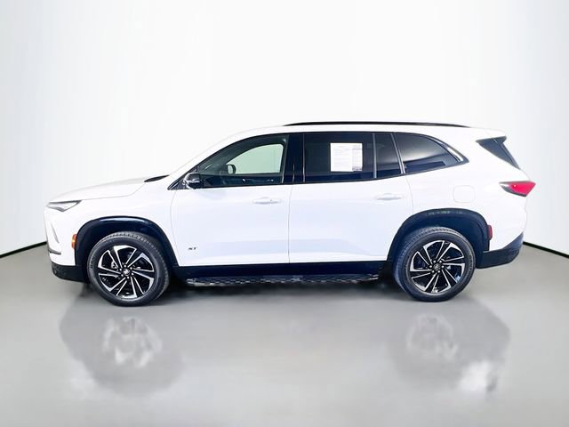 Used 2025 Buick Enclave Sport Touring w/ Power Package AWD/4WD image 5