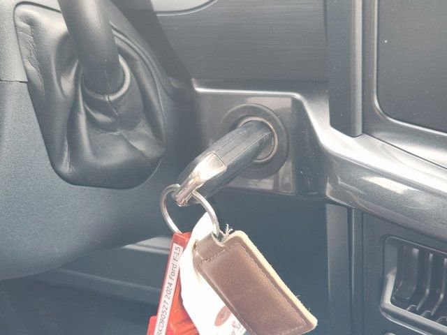 Used 2024 Ford F150 STX image 8