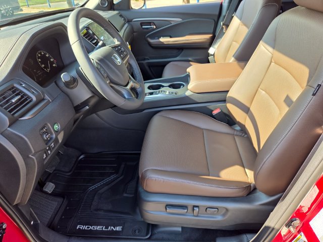 New 2026 Honda Ridgeline RTL image 9
