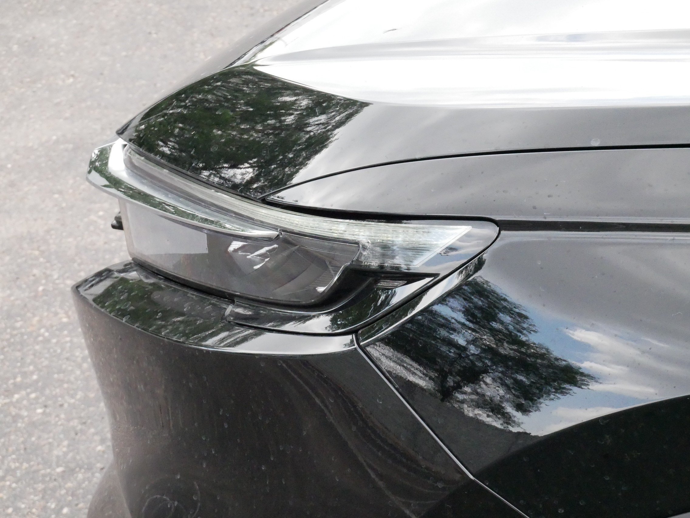 Certified 2026 Honda CR-V EX-L image 16