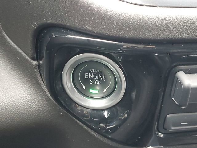 Certified 2024 Chevrolet Silverado 1500 RST w/ All Star Edition Plus image 23