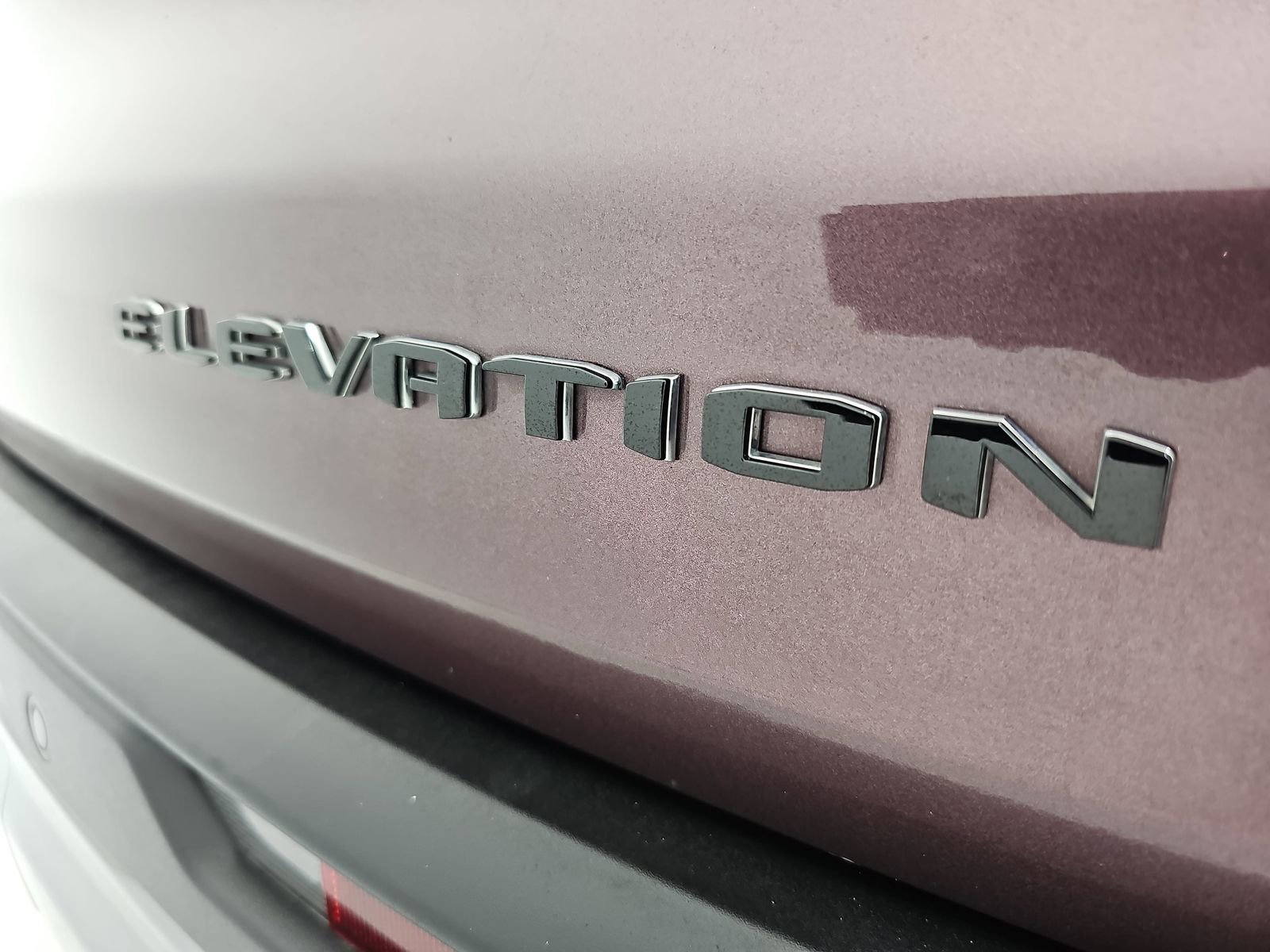 Used 2024 GMC Acadia Elevation FWD image 45