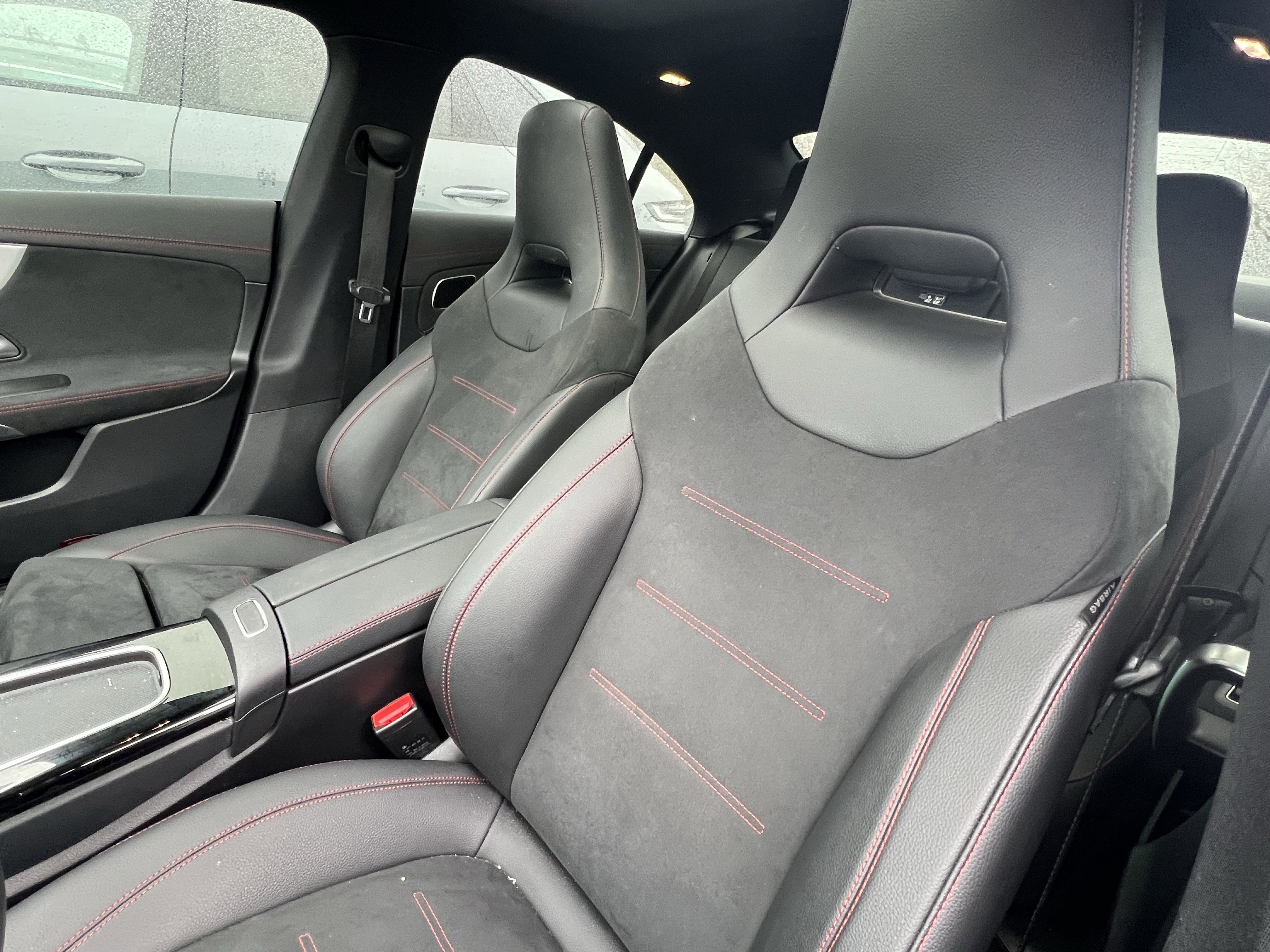 Used 2024 Mercedes-Benz CLA 250 image 16