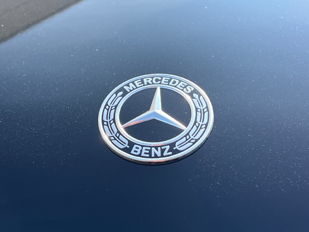 New 2026 Mercedes-Benz GLS 450 4MATIC image 31