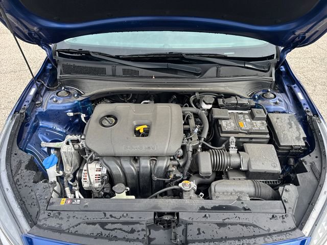 Certified 2023 Kia Forte LXS image 20