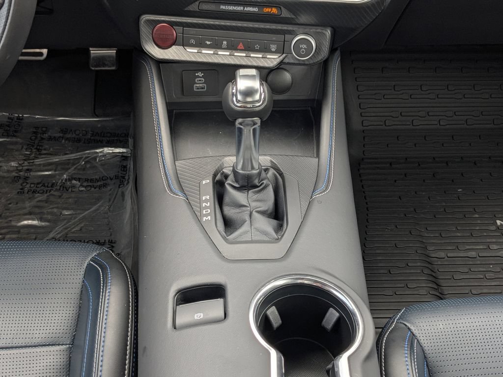 Used 2025 Ford Mustang GT Premium RWD image 23