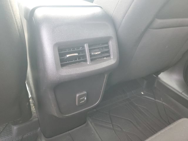 Used 2024 Chevrolet Equinox LT w/ LPO, Floor Liner Package FWD image 20