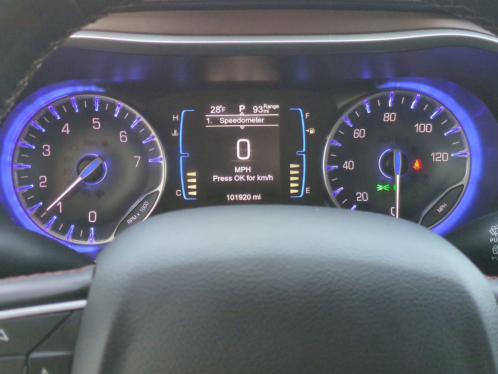 Used 2017 Chrysler Pacifica Touring-L image 35