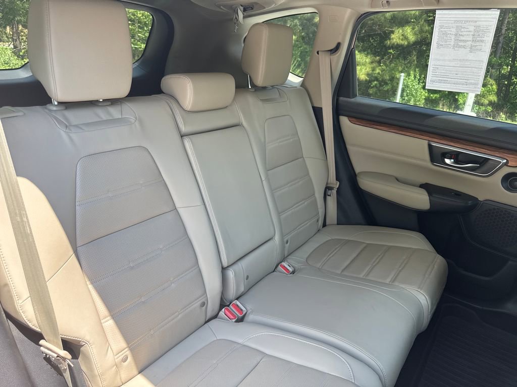 Used 2019 Honda CR-V EX-L image 33