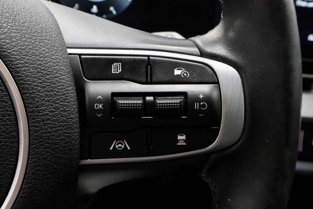 Used 2023 Kia Sportage SX image 34