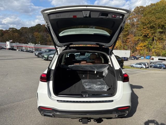 New 2026 Mercedes-Benz GLE 350 4MATIC image 9