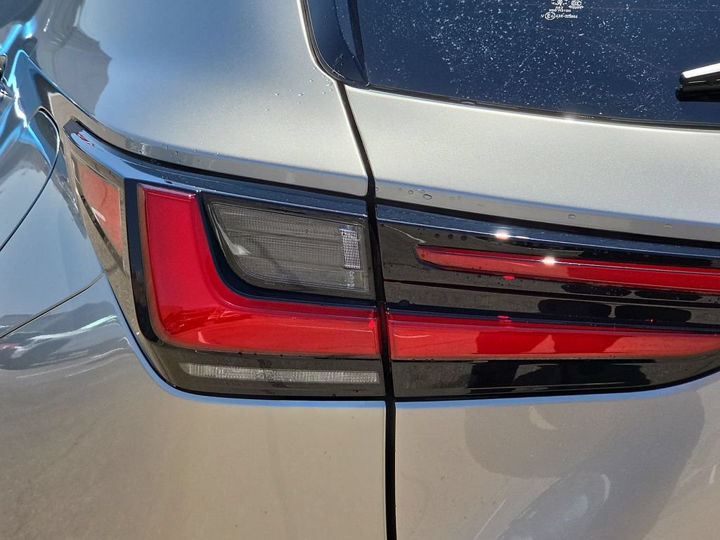 New 2026 Lexus NX 450h+ F Sport AWD/4WD image 11
