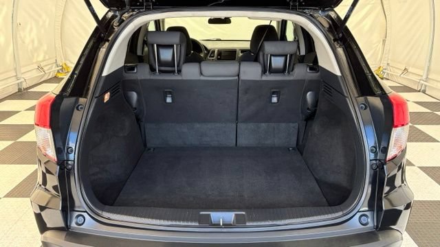 Used 2021 Honda HR-V EX image 4