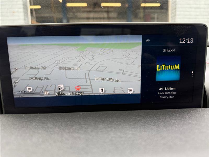 Used 2023 Acura TLX W/A-SPEC PACKAGE image 20