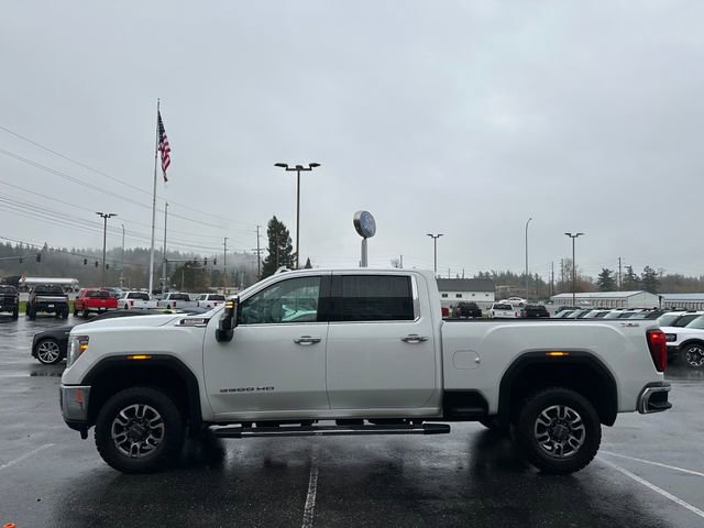 Used 2023 GMC Sierra 3500 SLT image 6