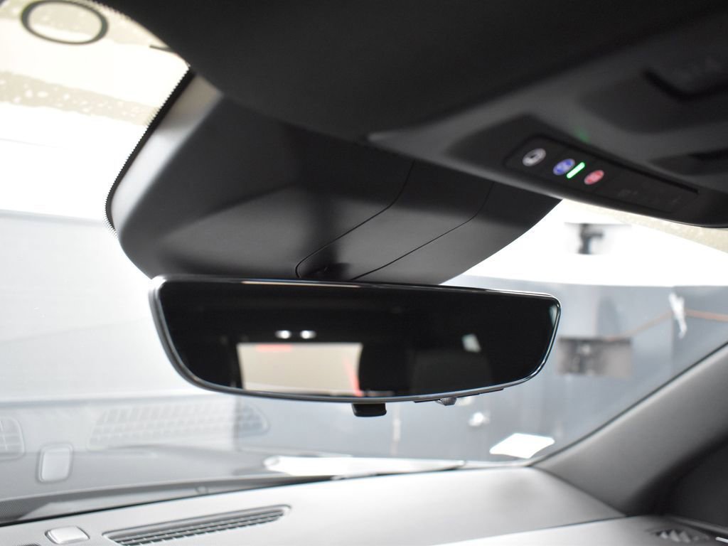 Certified 2024 Cadillac Escalade Sport w/ Touring Package image 24