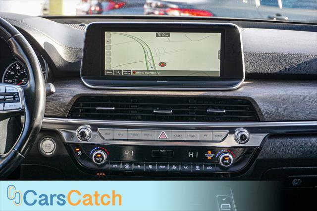 Used 2021 Kia Telluride EX w/ EX Premium Package image 25