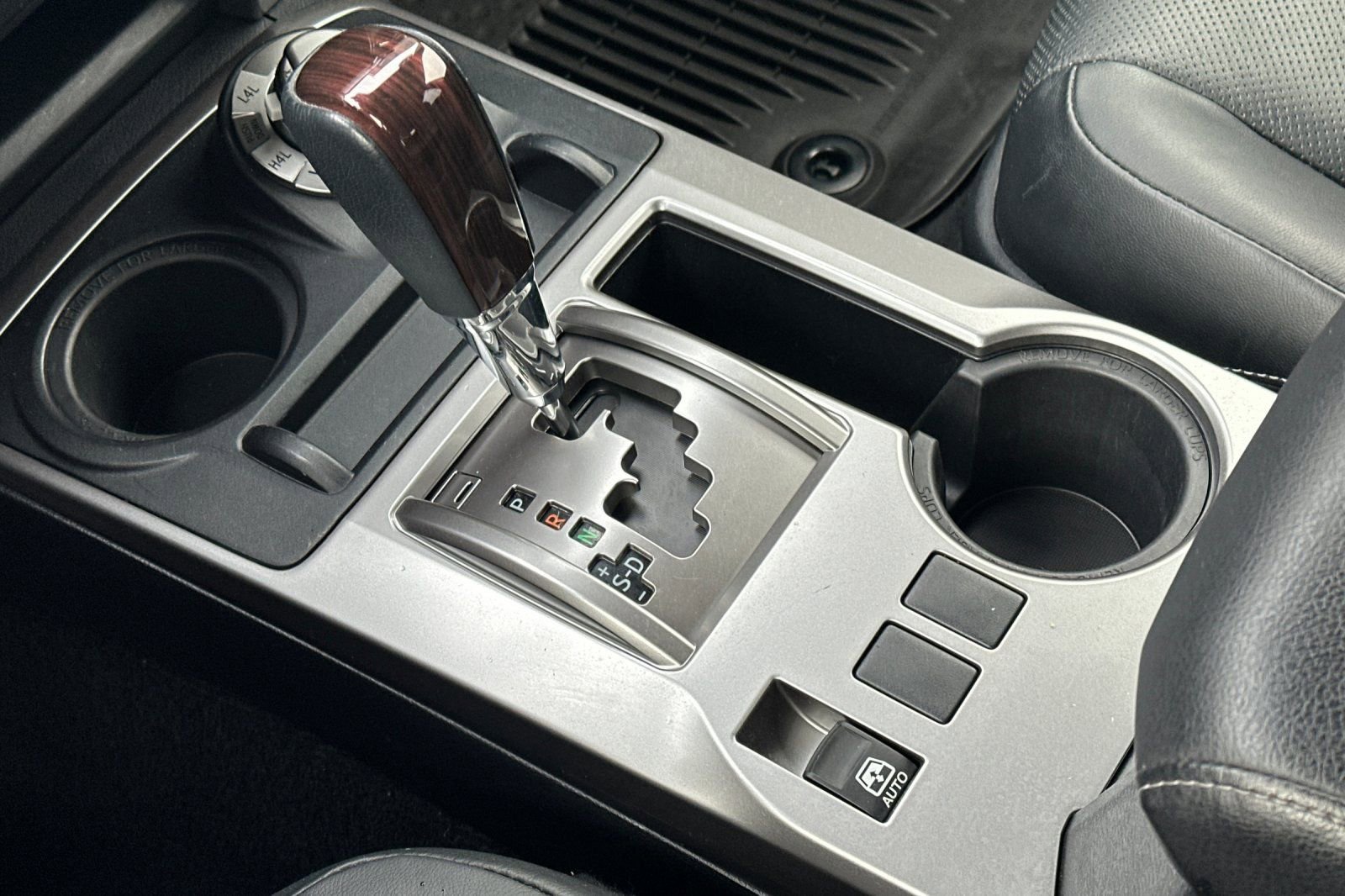 Used 2023 Toyota 4Runner Limited image 22