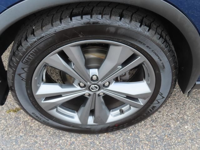 Used 2019 Nissan Murano Platinum AWD/4WD image 15